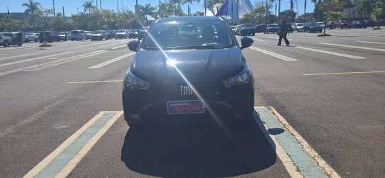 FIAT CRONOS 1.0 FIREFLY FLEX DRIVE MANUAL FIAT CRONOS 1.0 FIREFLY FLEX DRIVE MANUAL